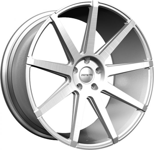 Zenetti Wheels - Esquire - 20