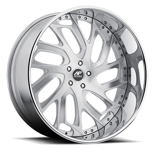 Amani Forged Series BISCAYNE 19